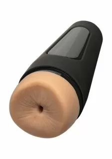 Man Squeeze™ - Randy Ass Masturbator