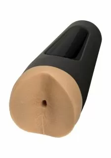 Man Squeeze™ - Chad White Ass Masturbator