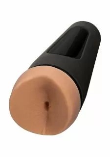 Man Squeeze™ - Brysen Ass Masturbator