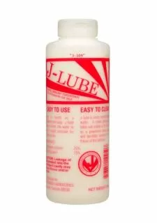 J-Lube Powder Lubricant 284g