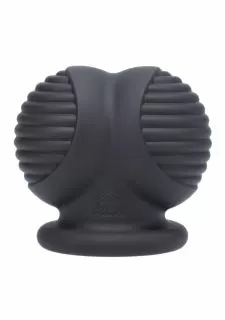 Fort Troff Ball Bunker Ball Stretcher