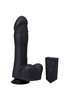 Fort Troff Piston Thruster Mini Sex Machine