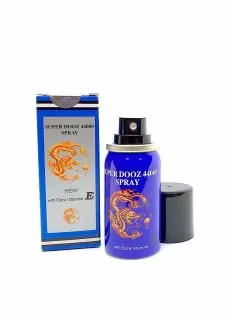 Super Dooz 44000 Delay Spray 45 ml