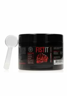 Fist It Lube Powder 460gm