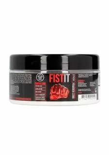 Fist It Powder Lube - 9.7 oz / 275 gr - Inspired by J-Lube Powder