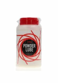PharmQuest Powder Lube - 8.1 oz / 230 gr - Inspired by J-Lube Powder