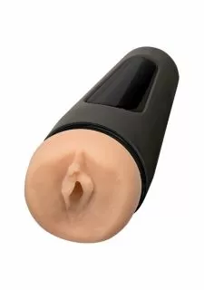 Main Squeeze - The Virgin Masturator