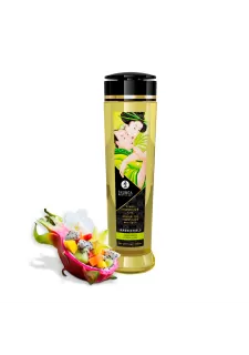 Shunga Massage Oil-Asian Fusion