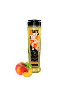 Shunga Massage Oil-Peach