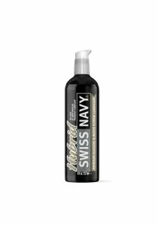 Swiss Navy Hybrid Premium Lube 8oz
