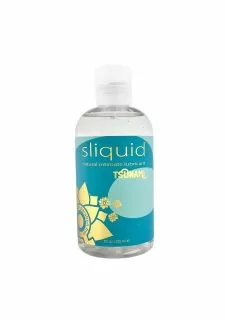 Sliquid Naturals Tsunami Ultra Thick Gel 255ml