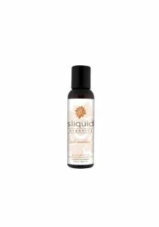 Sliquid Organics Sensations Stimulating Lubricant 59ml