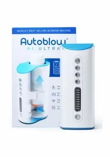 Autoblow AI Ultra Blowjob Machine