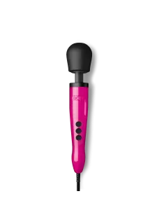 Doxy Die Cast - Hot Pink