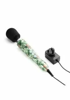 Doxy Die Cast - Pineapple Hydrographic