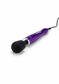 Doxy Die Cast - Purple