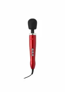 Doxy Die Cast - Red