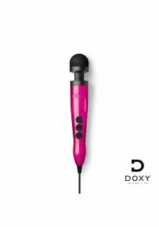 Doxy Die Cast 3 - Hot Pink