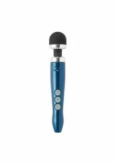 Doxy Die Cast 3 Rechargeable - Blue Flame