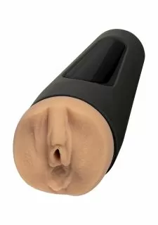 Main Squeeze™ - Julia Ann Pussy Masturbator