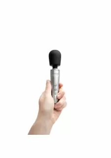 Doxy Go - Brushed Metal