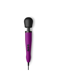 Doxy Original Massager - Purple
