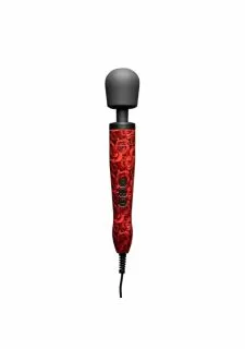 Doxy Original Massager - Roses
