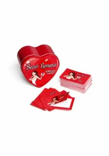 Secret Romance