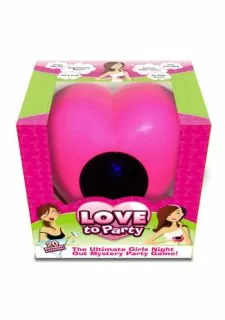 Love to Party Heart