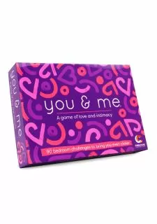 You & Me