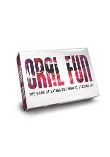 Oral Fun Game