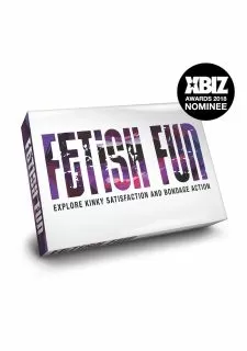 Fetish Fun Game