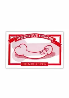Predictive Pecker