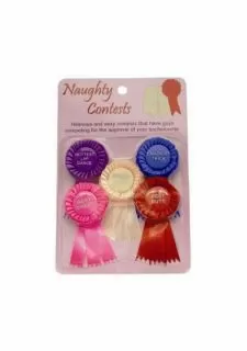 Naughty Contests