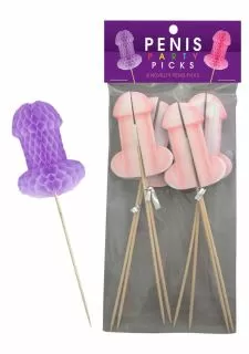 Penis Party Picks