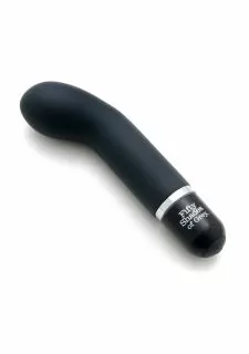 Fifty Shades Of Grey Mini G-Spot Vibrator