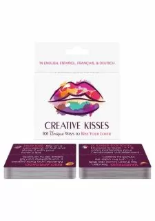 Creative Kisses