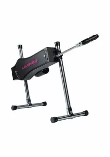 LOVENSE - Lovense Sex Machine