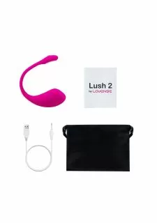 LOVENSE - Lush 2