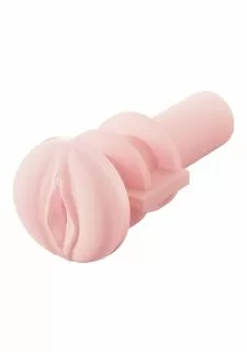 LOVENSE - Vagina-Shaped Sleeve for Solace