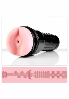 Fleshlight - Pink Butt Heavenly
