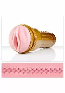 Fleshlight - Pink Lady Stamina Training Unit