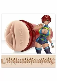 Fleshlight Fantasy Evie Akashiya Sho Akuma