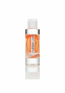 Fleshlight Fleshlube - Fire 100ml