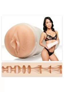 Fleshlight Girls - Alina Lopez Rose