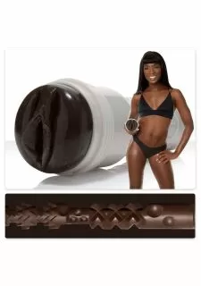 Fleshlight Girls - Ana Foxxx Silk