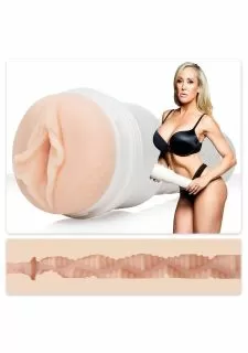 Fleshlight Girls - Brandi Love Heartthrob