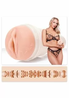 Fleshlight Girls - Emma Hix - Syrup
