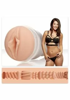 Fleshlight Girls - Eva Lovia Sugar