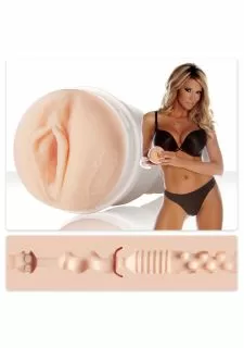 Fleshlight Girls - Jessica Drake Heavenly